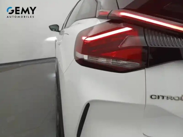Citroën C4 bluehdi 130 eat8 — photo 65