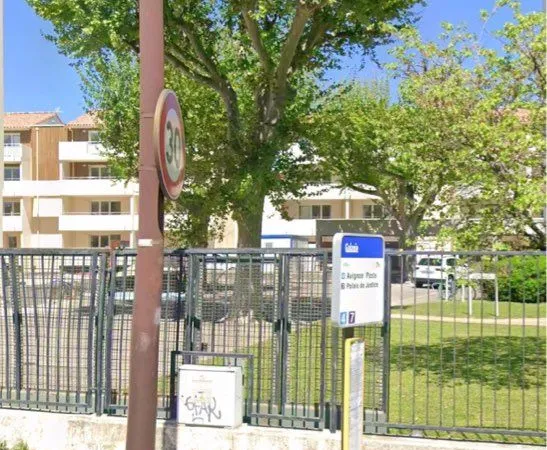 Location de chambre