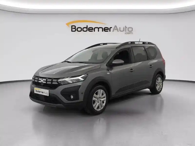 Dacia Jogger tce 110 7 places — photo 10