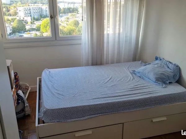 Location d'une chambre