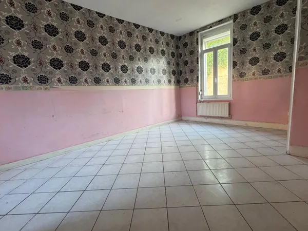 Maison 3 pièces 78 m²