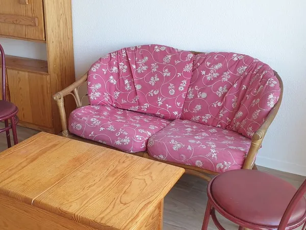 DAMGAN T3 meublé à l'année