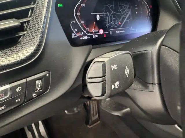 Bmw Serie 1 120d xdrive 190 ch bva8 — photo 61