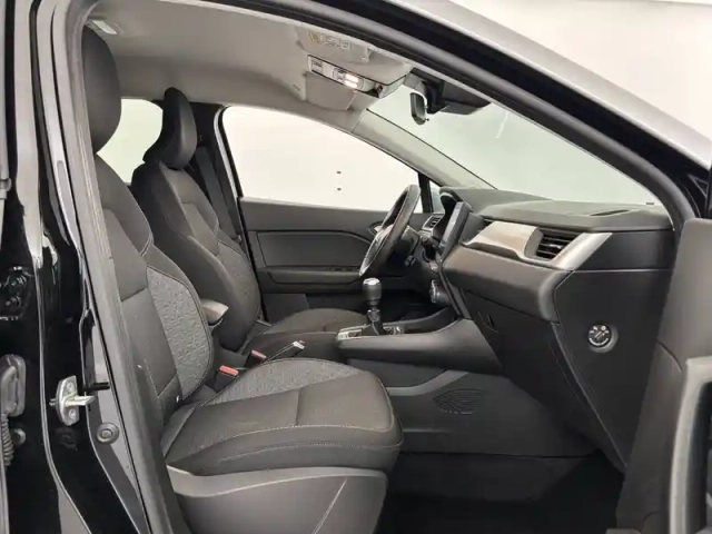 Renault Captur tce 90 — photo 23