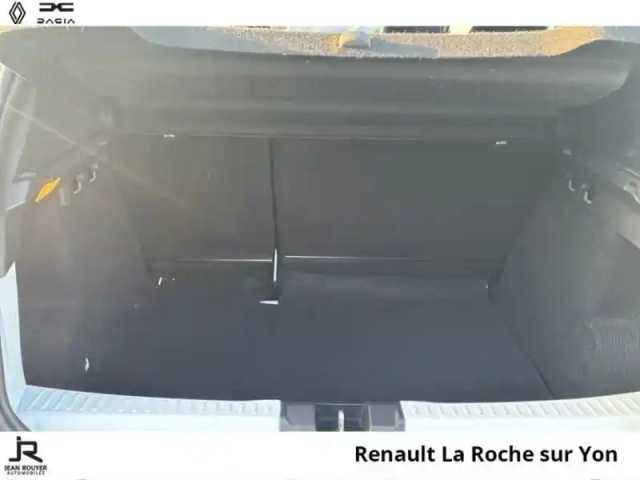 Dacia Sandero 1.0 sce 65ch expression — photo 7