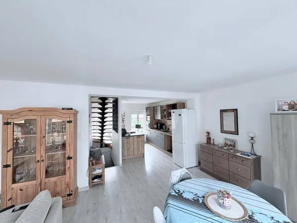 Immeuble de rapport 140 m²