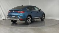 Renault Arkana 1.6 E-Tech hybride 145ch Techno -22 — photo 5
