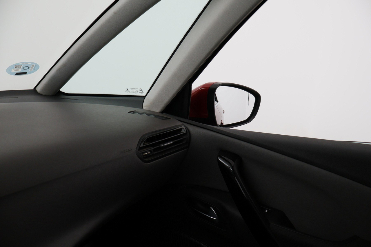 Citroën C4 Spacetourer — photo 28