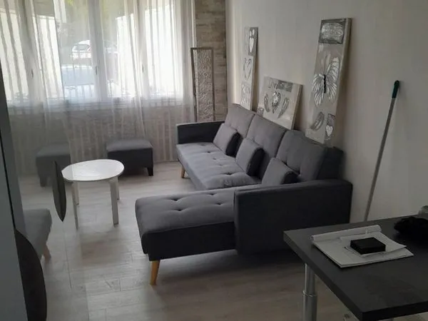 Appartement T2 meublé
