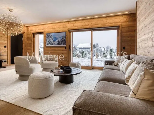 Appartement 5 pièces 112 m²