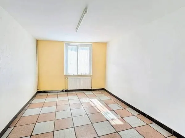 Appartement 3 pièces 75 m²