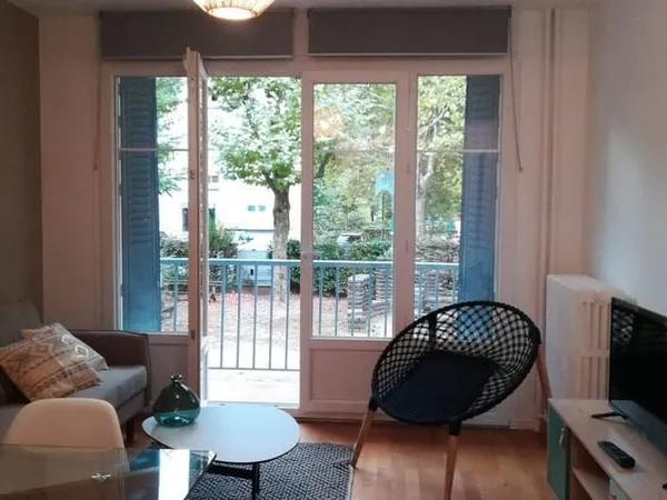 Appartement 5 pièces 82 m²