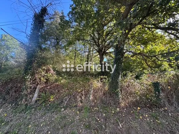 Terrain 3030 m²