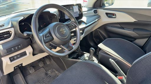 Suzuki Swift 1.2 Dualjet 83 Hybrid - Pack – 2024 – 34050 km – Hybride essence – Boîte Manuelle — photo 22