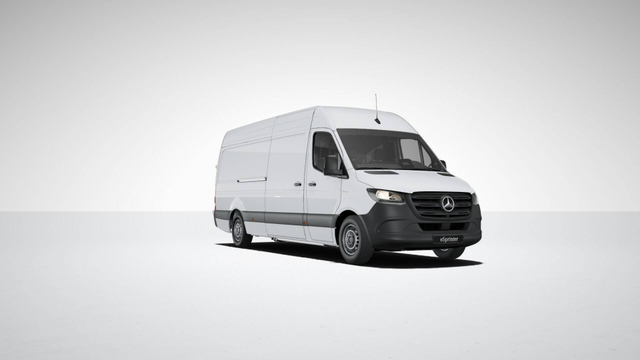 Mercedes E-SPRINTER FGN 414 43 4.0T