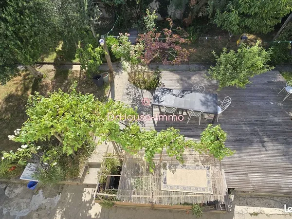 Propriété 7 pièces 147 m²