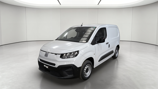Fiat DOBLO FOURGON M DIESEL 100 CH MANUELLE