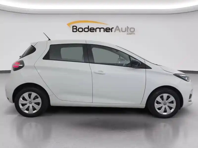 Renault Zoé zoe r110 achat intégral - 21 — photo 215