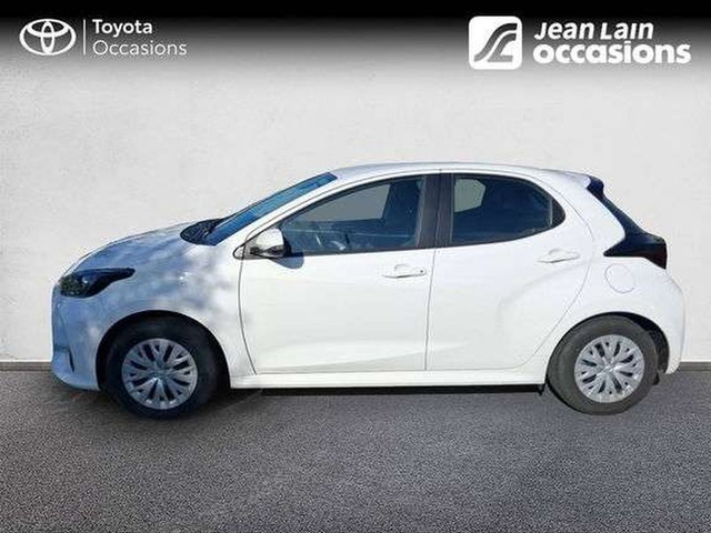 Toyota YARIS Toyota Yaris