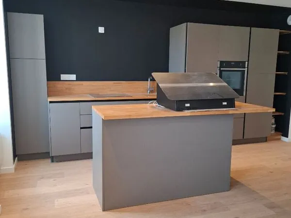 Maison 5 pièces 132 m²