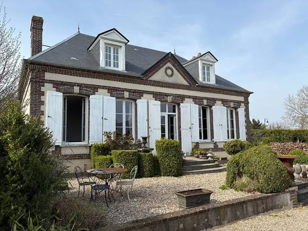 Maison 6 pièces 125 m²