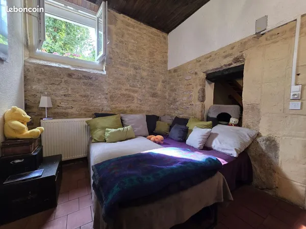 Maison 5 pièces 130 m²
