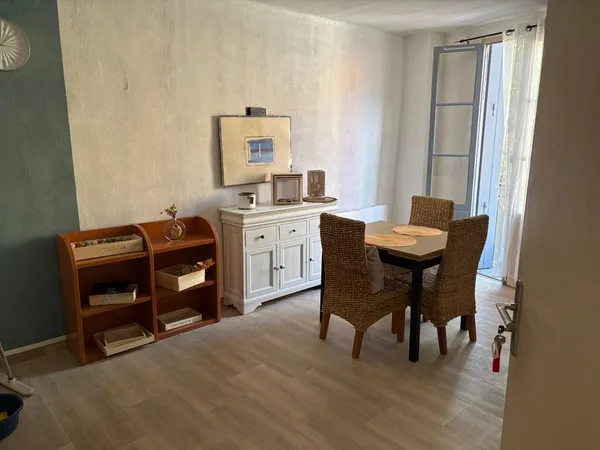 Appartement de 28m2 à louer sur Perpignan