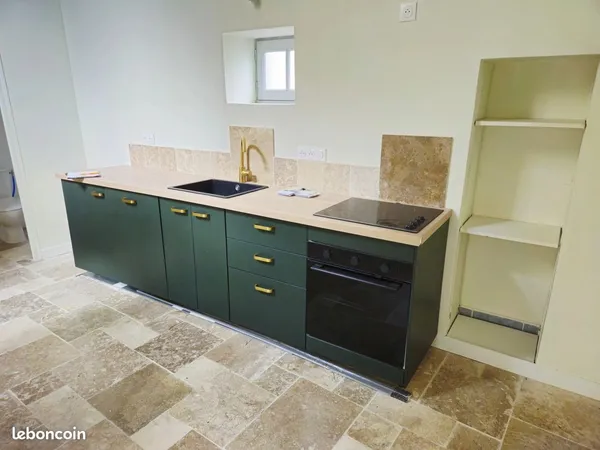 Maison 5 pièces 111 m²