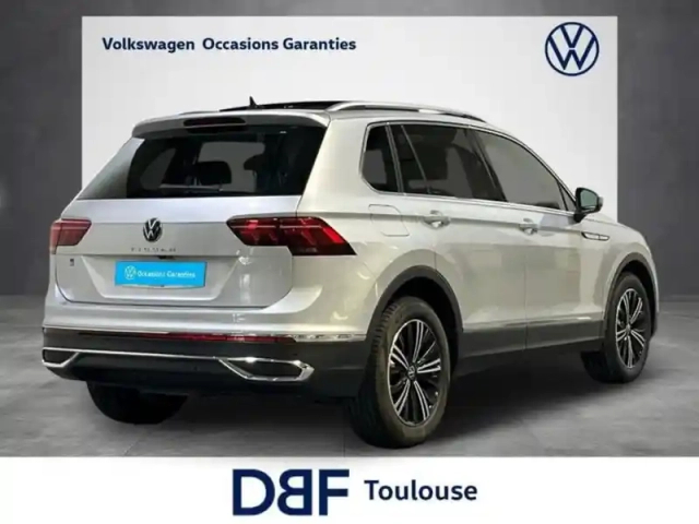 Volkswagen Tiguan 2.0 tdi 150ch dsg7 elegance — photo 5