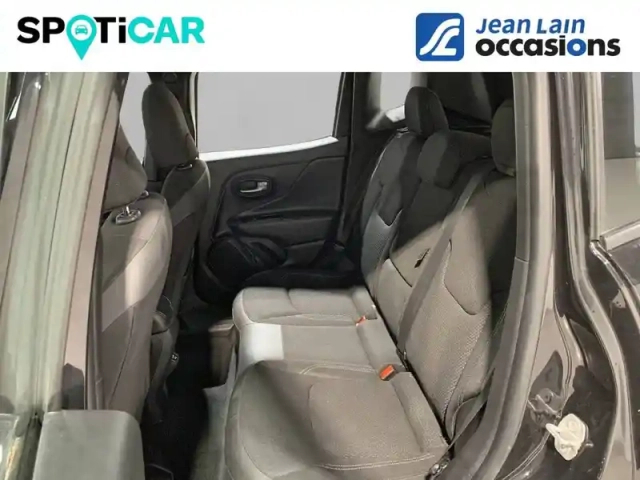 Jeep Renegade 1.6 i e.torq evo s&amp;s 110 ch — photo 32