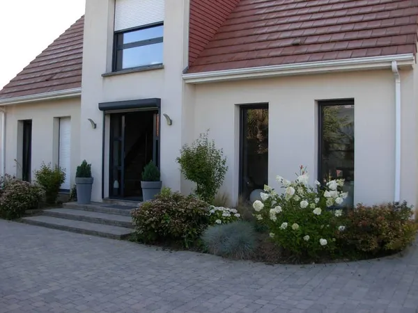 Maison 4 pièces 162 m²