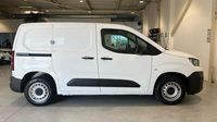 Peugeot Partner Standard 650kg BlueHDi 100ch S&S Premium — photo 4