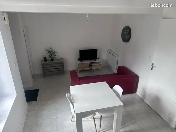 Logement T1
