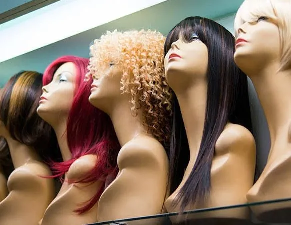 Institut capillaire/coiffure