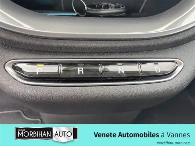 Fiat 500 e 95 ch — photo 65