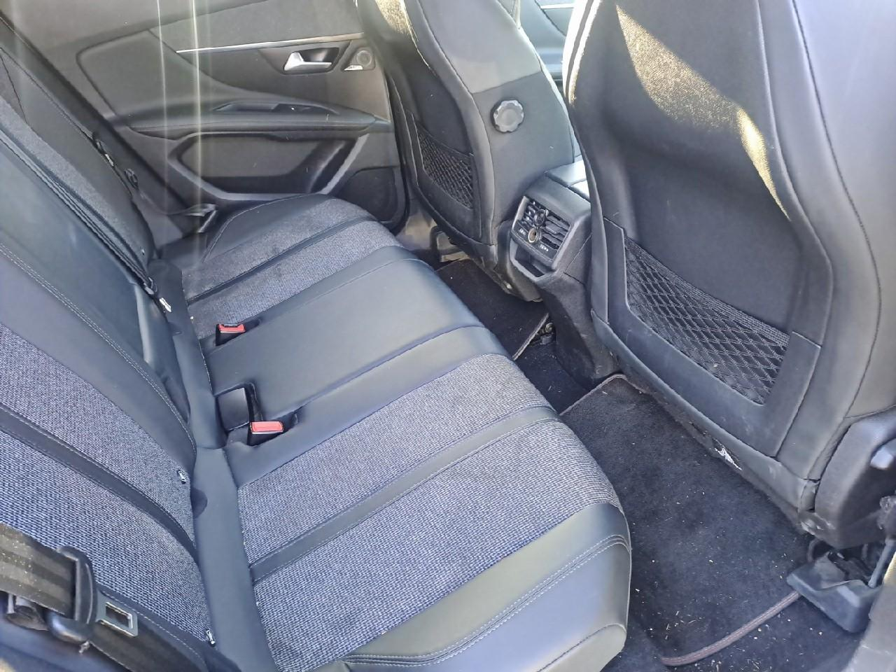 Peugeot 3008 bluehdi 180ch s&s eat8 allure business — photo 6