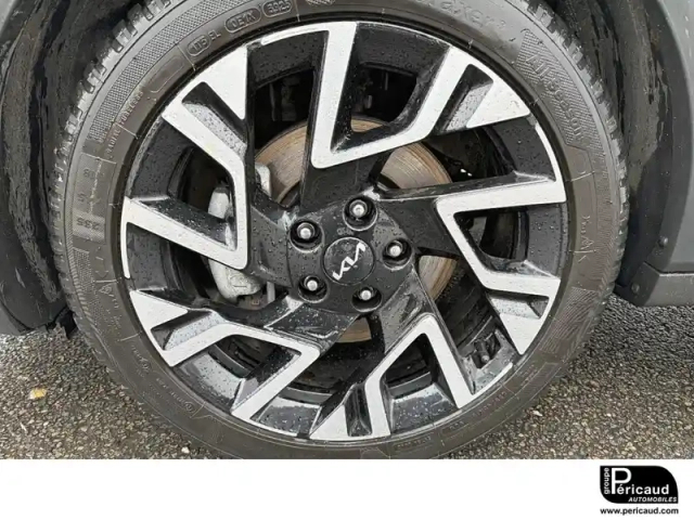 Kia Xceed 1.5l t-gdi 160 ch dct7 — photo 6