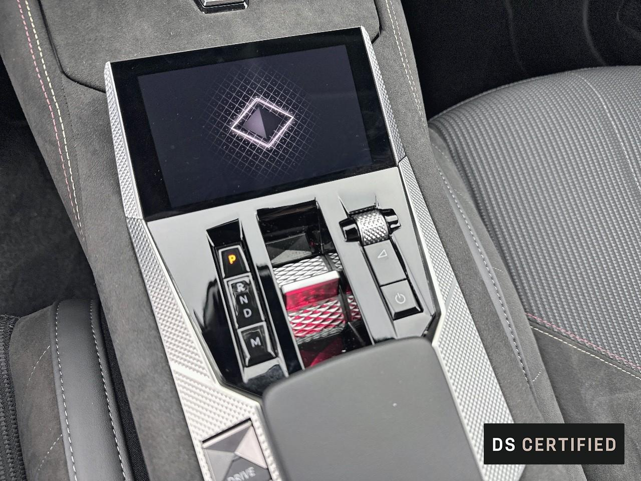 Ds Ds 4 puretech 130ch performance line automatique — photo 14