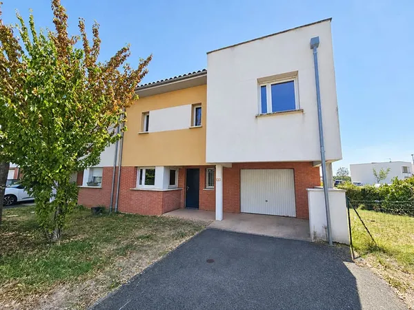 Villa Plaisance-du-Touch 4 pièce(s) 103.12m2