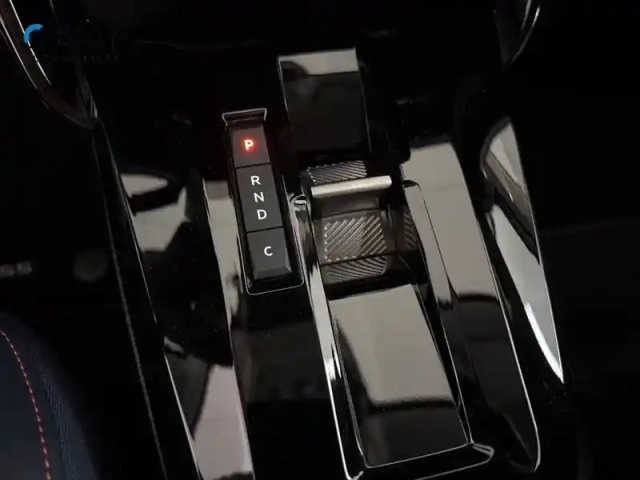 Citroën C3 Aircross e- 113 ch autonomie étendue — photo 18