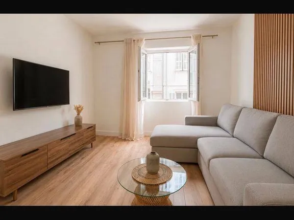 Appartement 3 pièces 41 m²