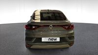Renault Arkana 1.3 TCe mild hybrid 140ch Evolution EDC -22 — photo 5