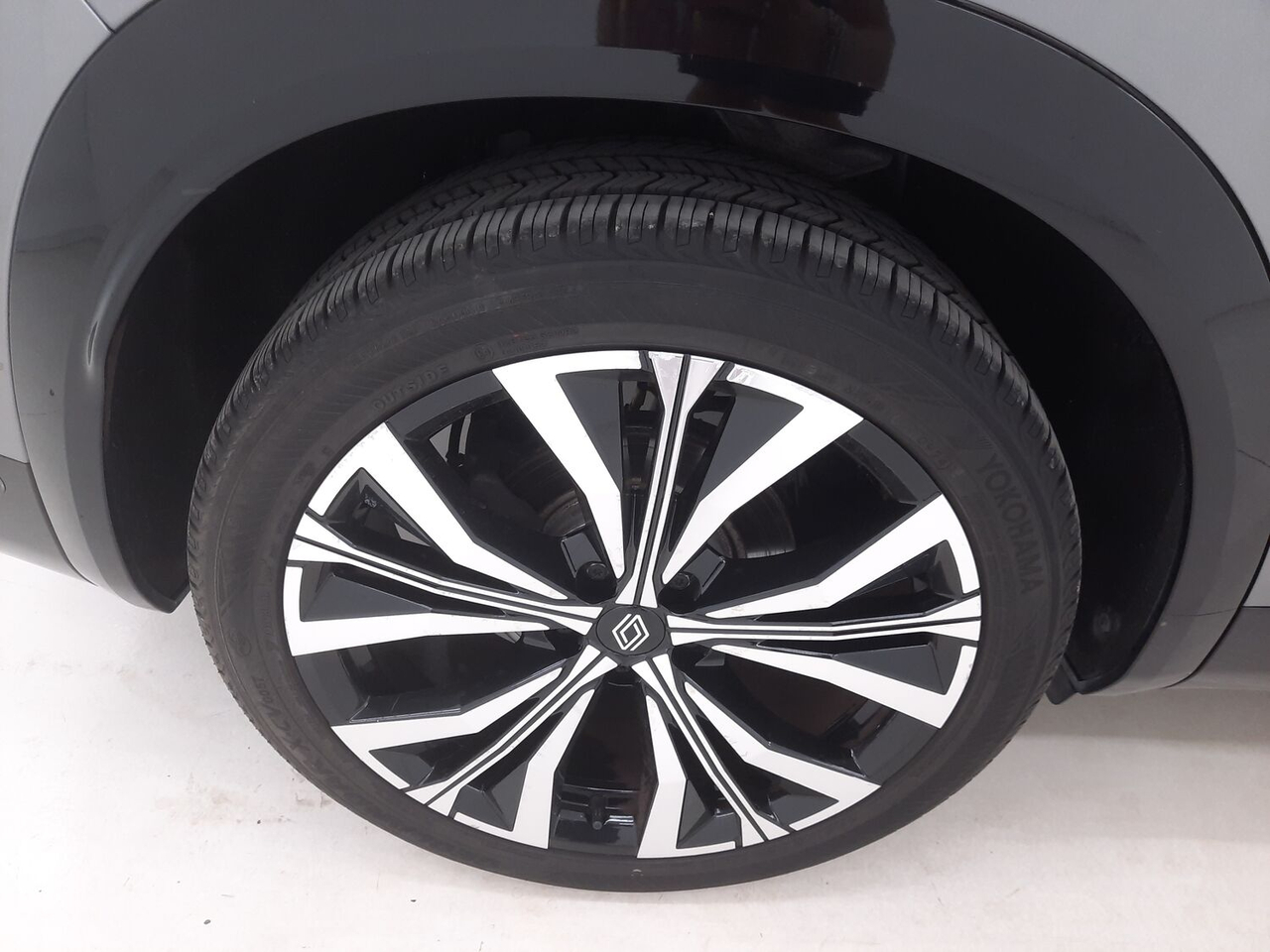 Renault Austral — photo 16