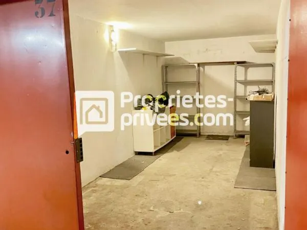 Stationnement Vente Paris   37000€