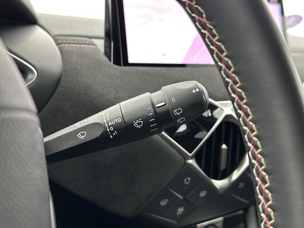 Ds Ds 3 crossback puretech 130 eat8 performance line+ — photo 20