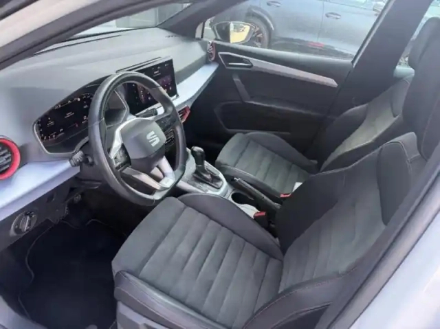 Seat Arona 1.0 tsi 110ch fr dsg7 — photo 7