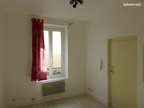 A louer studio