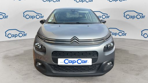 Citroen C3 1.2 PureTech 82 - Feel Business – 2018 – 49207 km – Essence – Boîte Manuelle — photo 40
