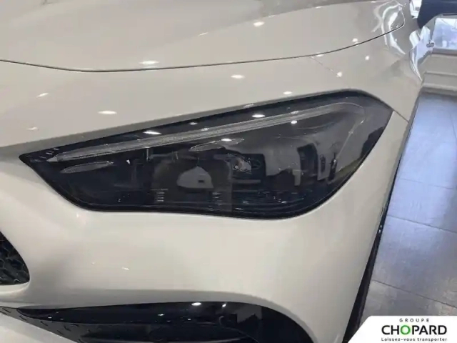 Mercedes Cle coupé 220d 9g-tronic — photo 60