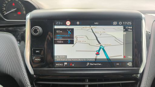 Peugeot 2008 1.2 Puretech 82 - Style – 2018 – 36718 km – Essence – Boîte Manuelle — photo 5
